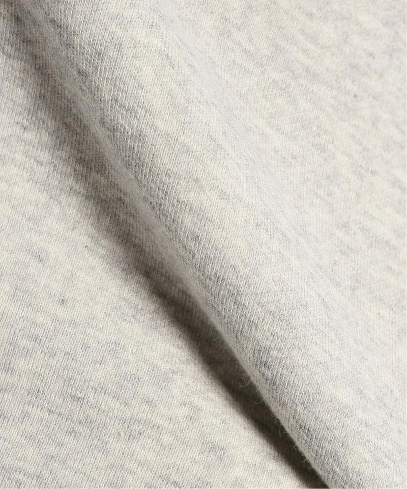 【HTS】SWEAT SHIRTS(ダメージカコウ)：スウェット