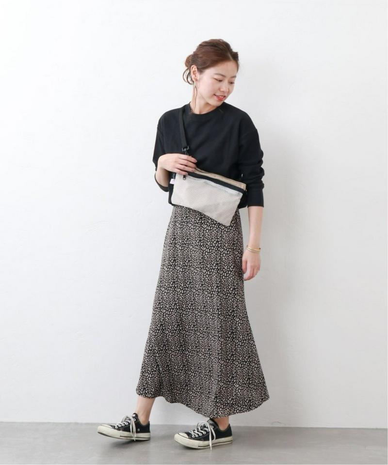 《追加2》TCワッフルロングスリーブTシャツ◆（JOURNAL STANDARD relume）