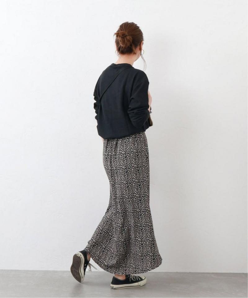 《追加2》TCワッフルロングスリーブTシャツ◆（JOURNAL STANDARD relume）