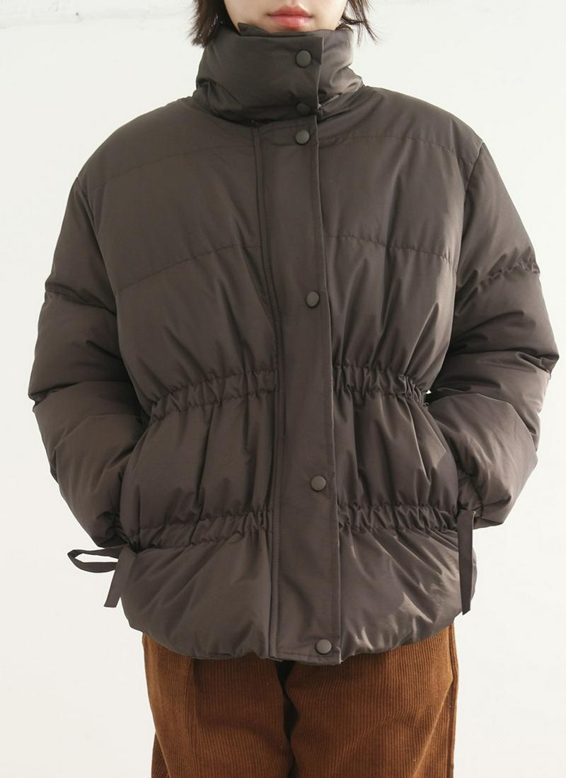 サイドストラップウェルロンジャケット