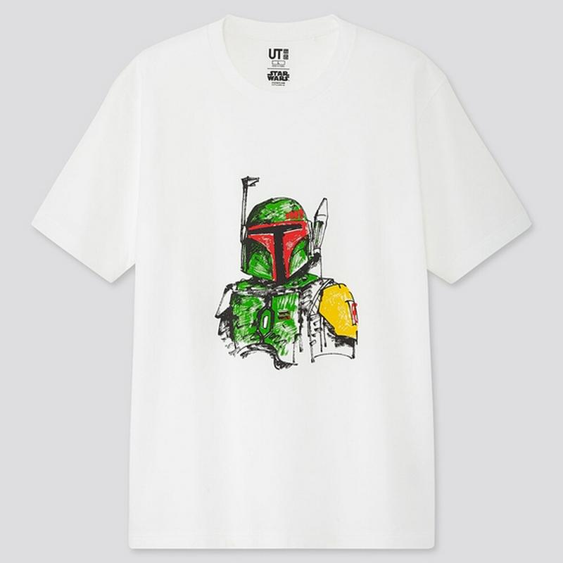 スター・ウォーズ フォーエバー UT（半袖・レギュラーフィット）