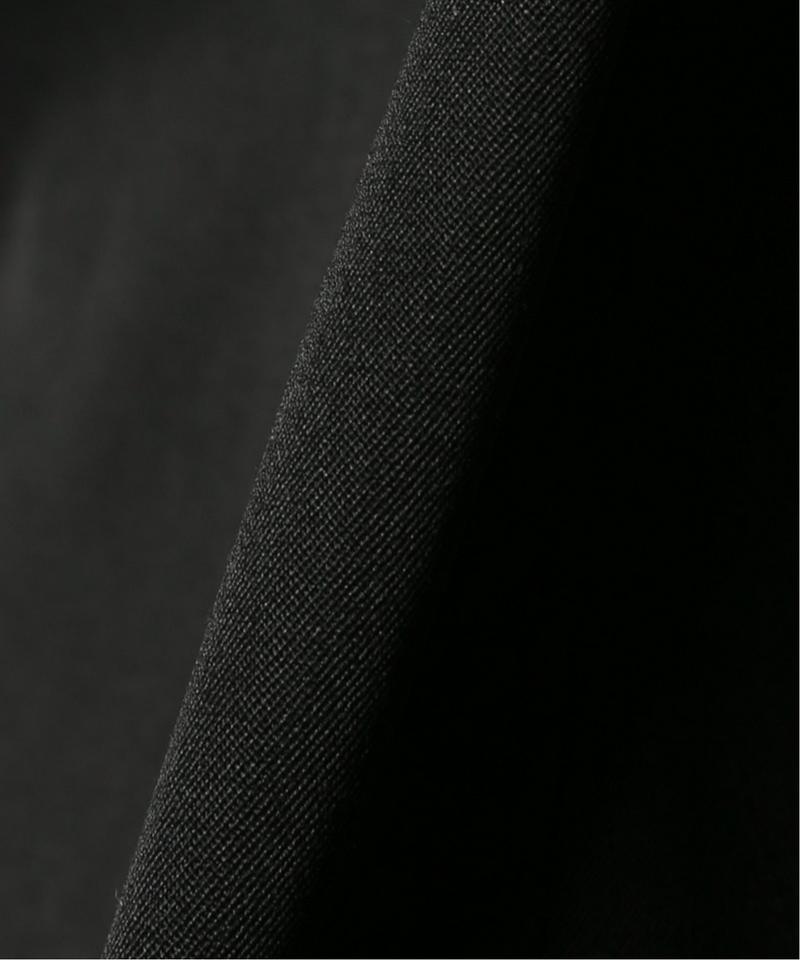 DELADA UNISEX TROUSERS WITH LEG DETAIL