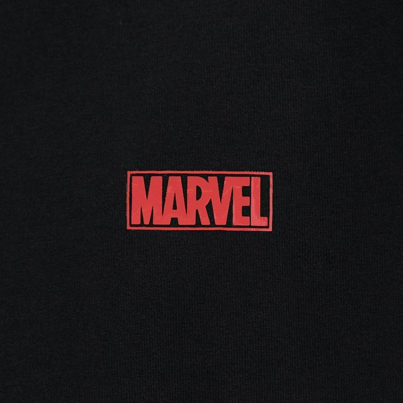 ビッグT(半袖)MARVEL1+E