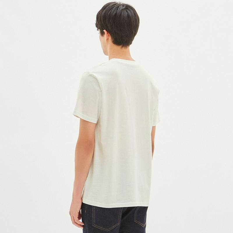 グラフィックT(半袖)JAPAN2