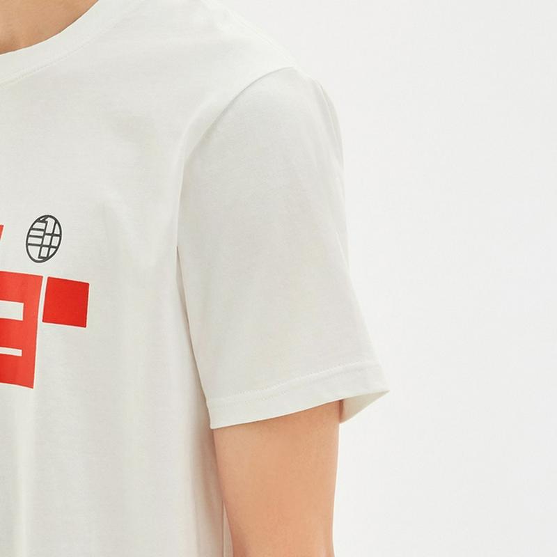グラフィックT(半袖)JAPAN2