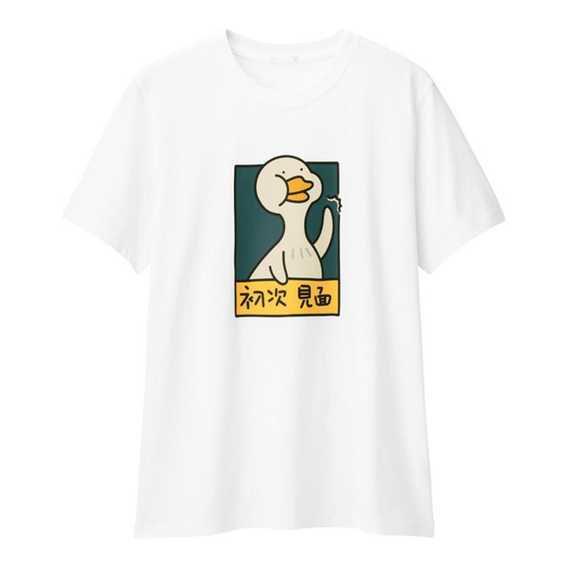 グラフィックT(半袖)CFC3