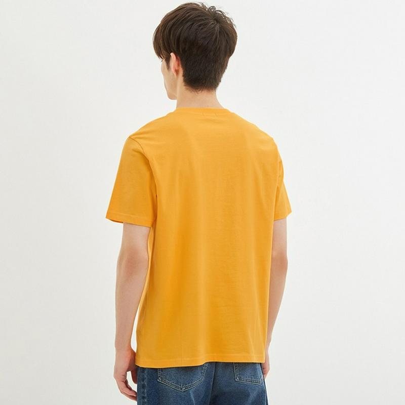 グラフィックT(半袖)CFC3