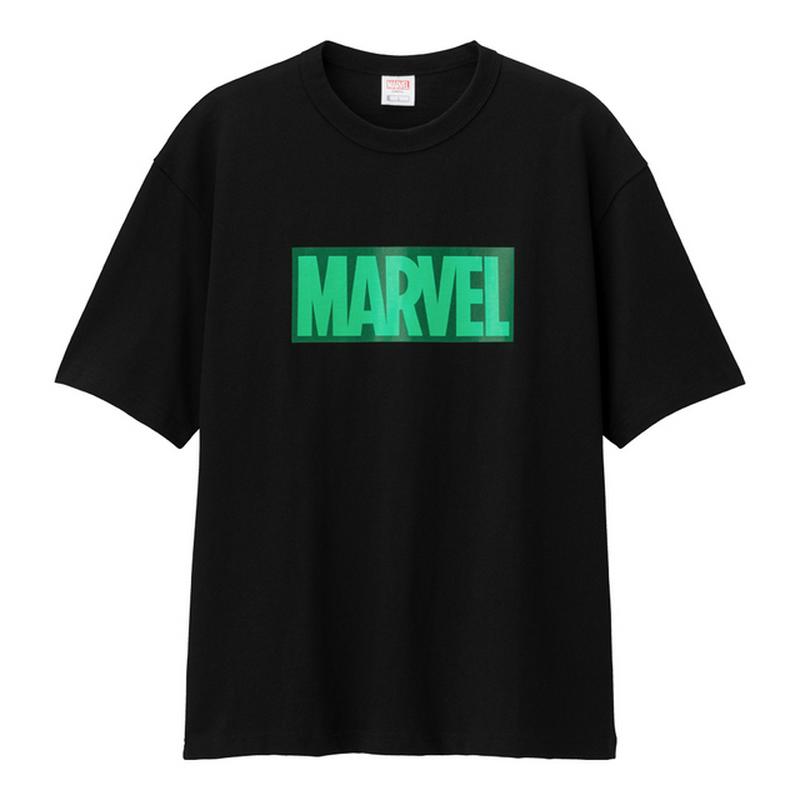 ビッグT(半袖)MARVEL2