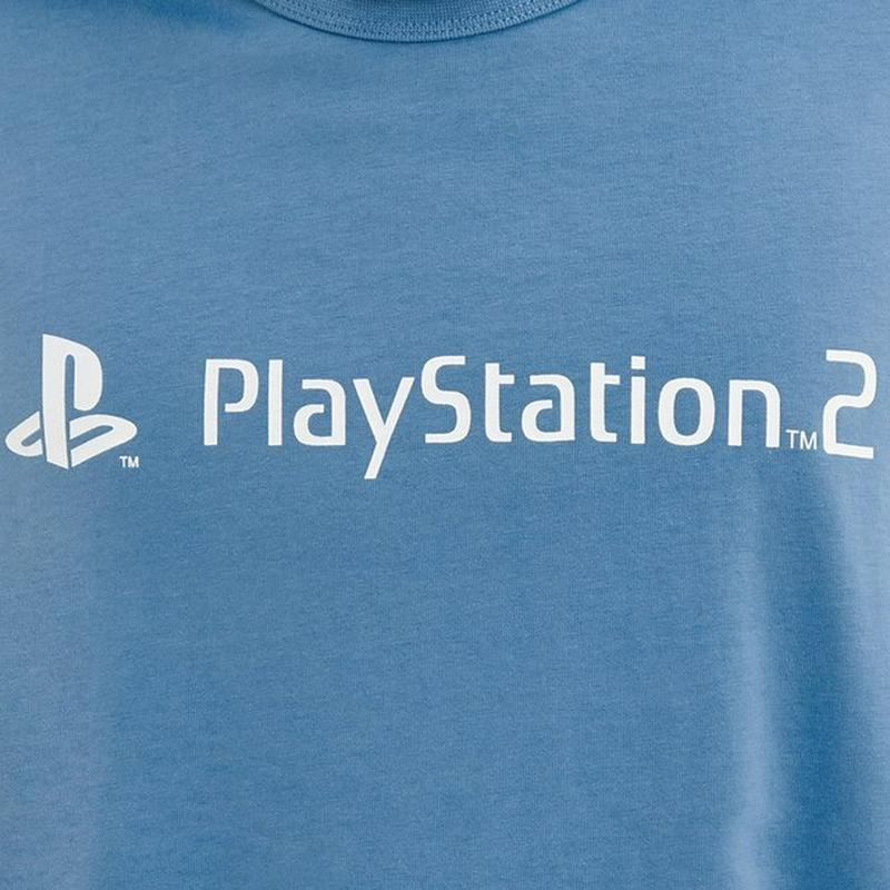 コットンビッグT(半袖) PlayStation 　3