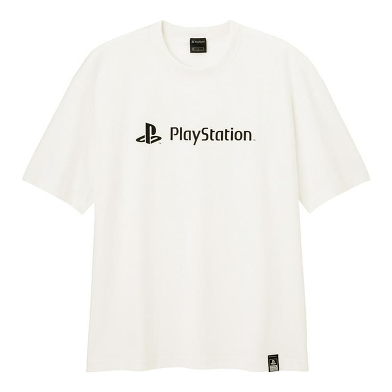 コットンビッグT(半袖) PlayStation 　3