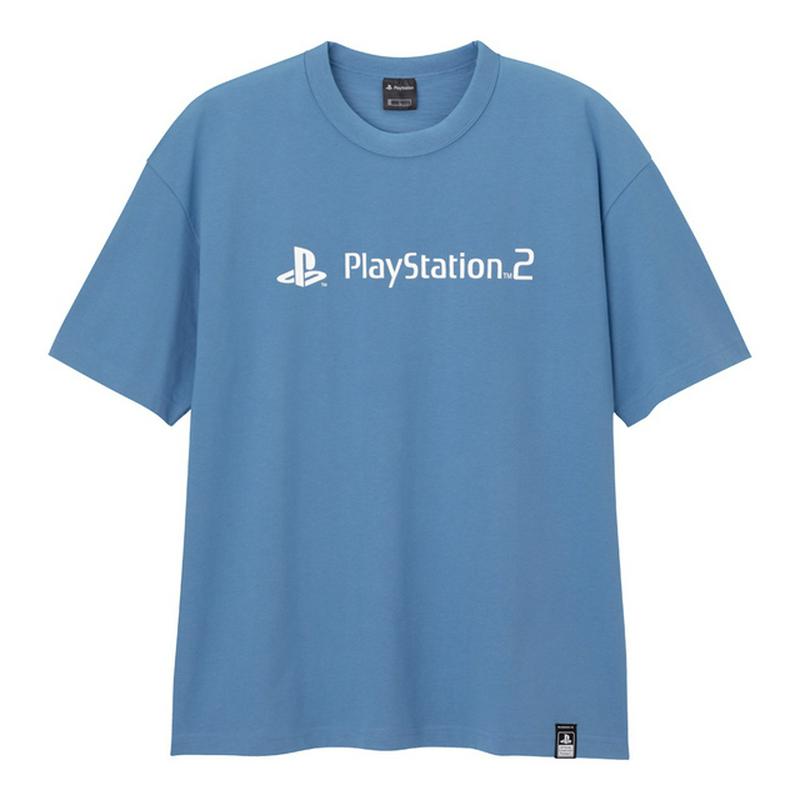 コットンビッグT(半袖) PlayStation 　3