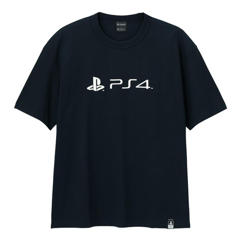 コットンビッグT(半袖) PlayStation 　3