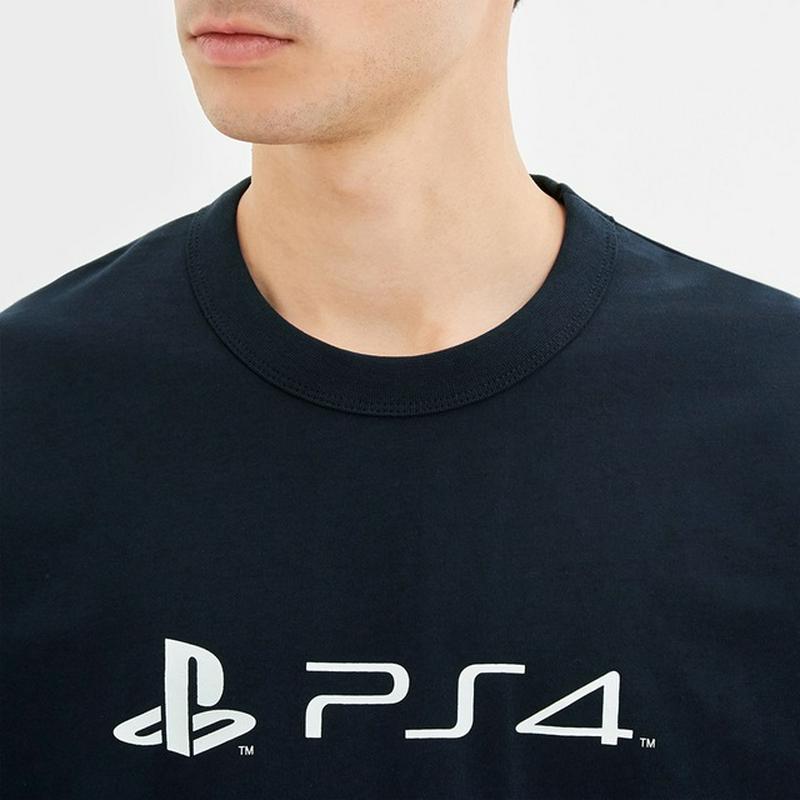 コットンビッグT(半袖) PlayStation 　3