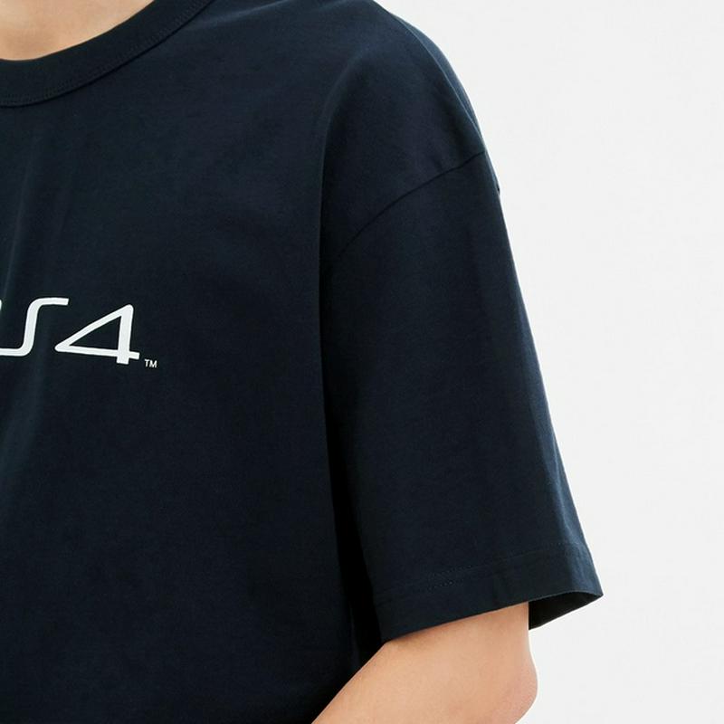 コットンビッグT(半袖) PlayStation 　3