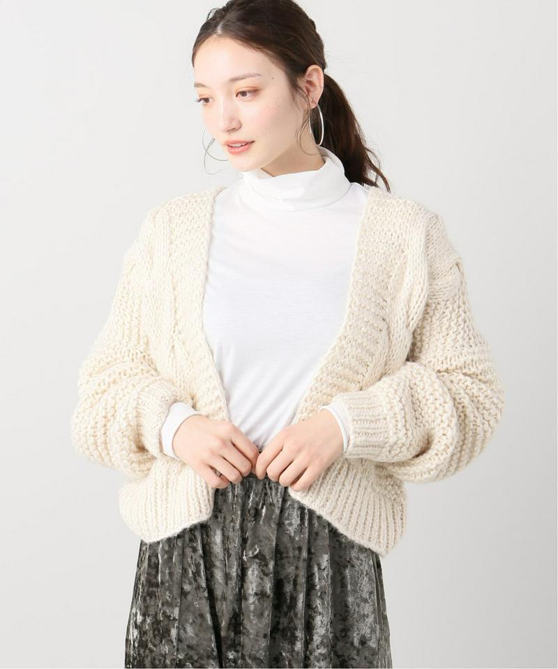 ハイパーテンジクタートルネック（JOURNAL STANDARD relume）