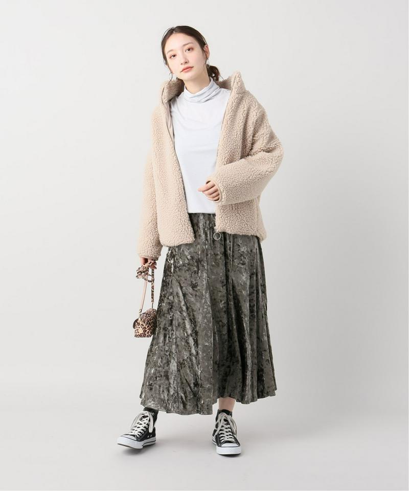 ハイパーテンジクタートルネック（JOURNAL STANDARD relume）
