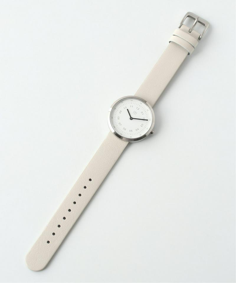 MAVEN DRIZZLE OFFWHITE 34mm 【 ウォッチ 】（HIROB）