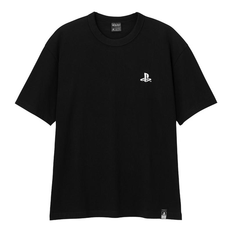 コットンビッグT(半袖) PlayStation 　1