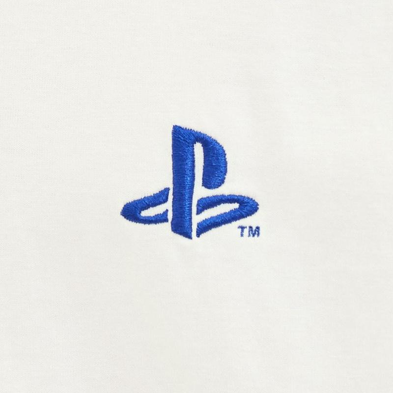 コットンビッグT(半袖) PlayStation 　1
