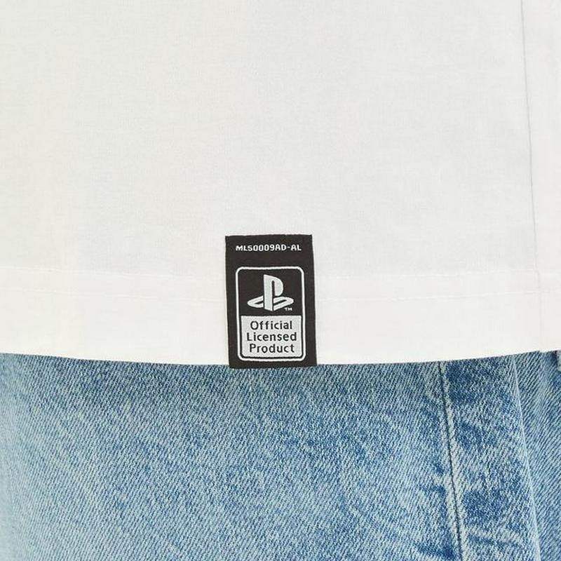 コットンビッグT(半袖) PlayStation 　1