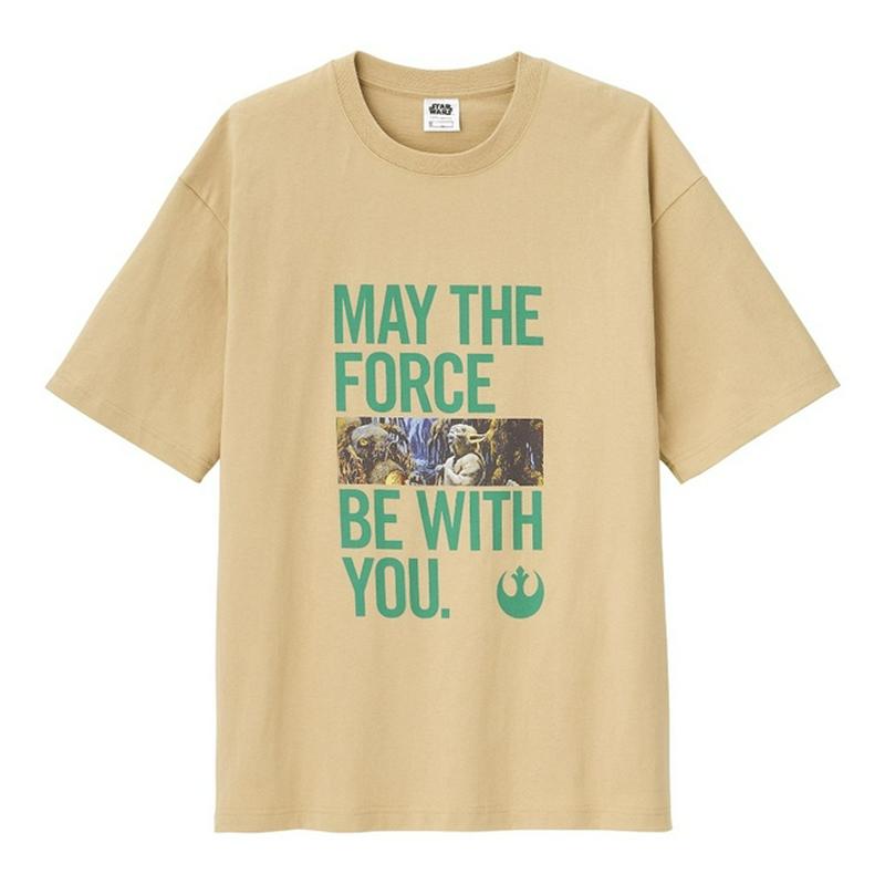ビッグT(半袖)STAR WARS4+E