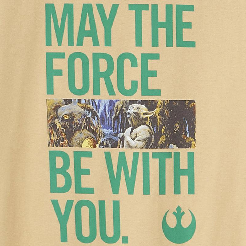ビッグT(半袖)STAR WARS4+E