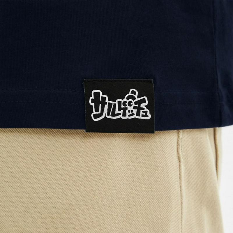 グラフィックT(半袖) PlayStation 　1+E