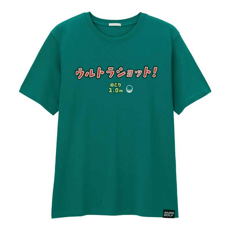グラフィックT(半袖) PlayStation 　6+E