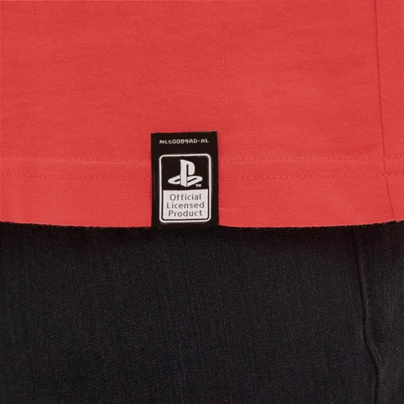 コットンビッグT(半袖) PlayStation 　2