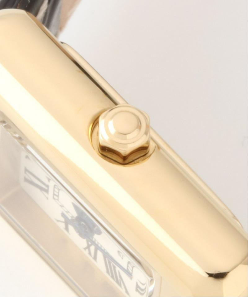 VIDA Mini Rectangular J83904 LE-BK