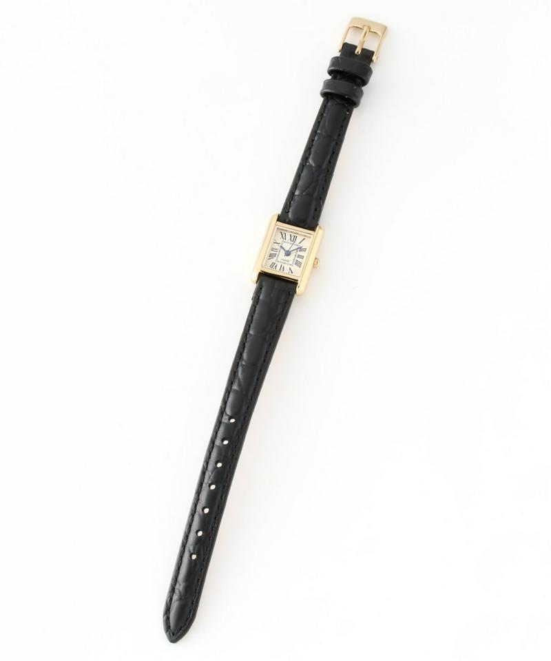 VIDA Mini Rectangular J83904 LE-BK