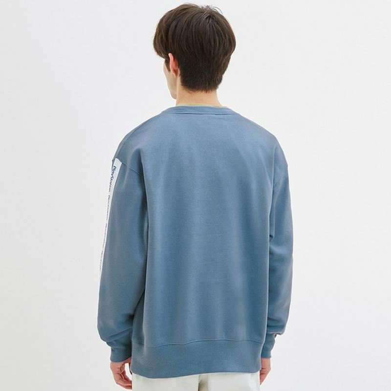 ビッグスウェットシャツ(長袖)"PlayStation"　2