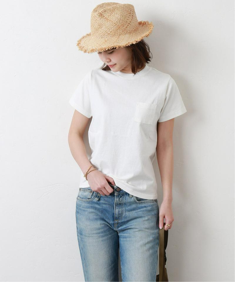 【FRUIT OF THE ＋LOOM/フルーツオブザルーム】コンパクトTシャツ