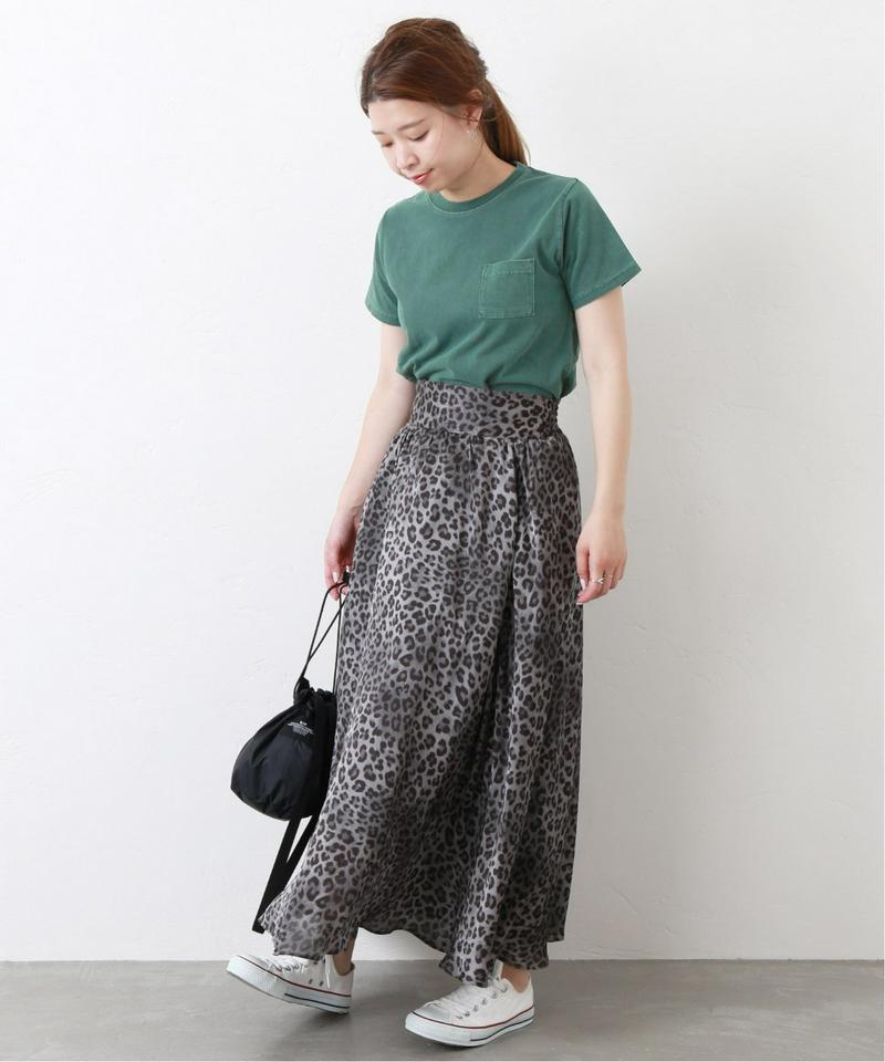 【FRUIT OF THE ＋LOOM/フルーツオブザルーム】コンパクトTシャツ
