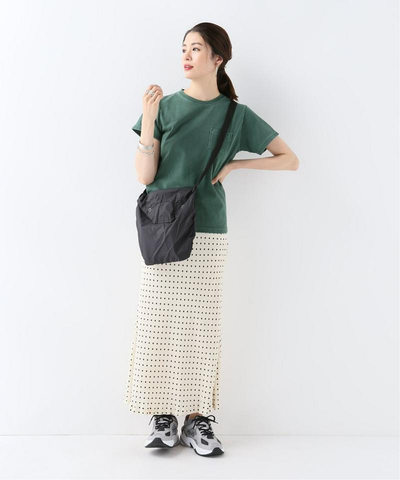 【FRUIT OF THE ＋LOOM/フルーツオブザルーム】コンパクトTシャツ