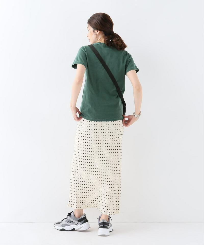【FRUIT OF THE ＋LOOM/フルーツオブザルーム】コンパクトTシャツ