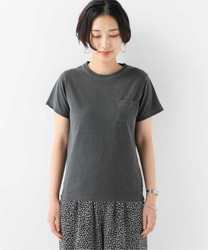 【FRUIT OF THE ＋LOOM/フルーツオブザルーム】コンパクトTシャツ