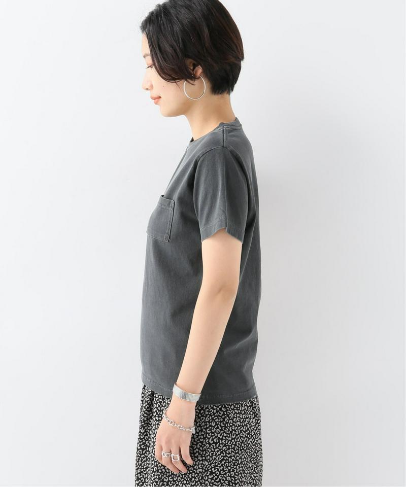 【FRUIT OF THE ＋LOOM/フルーツオブザルーム】コンパクトTシャツ