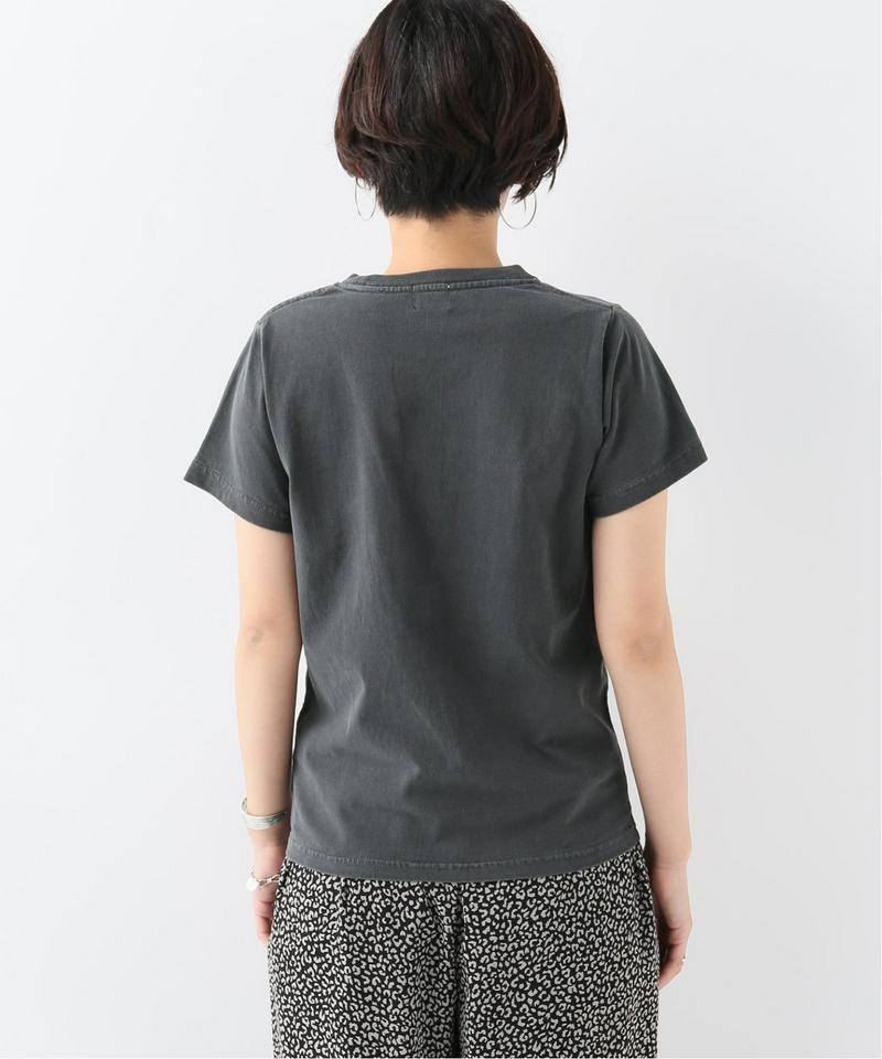 【FRUIT OF THE ＋LOOM/フルーツオブザルーム】コンパクトTシャツ