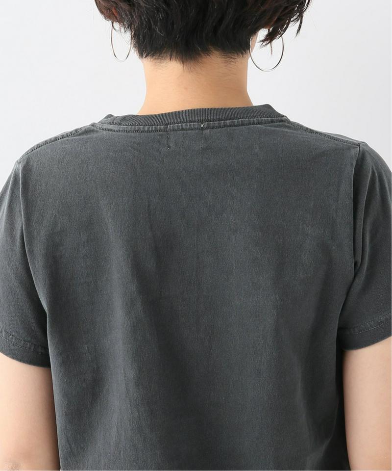 【FRUIT OF THE ＋LOOM/フルーツオブザルーム】コンパクトTシャツ