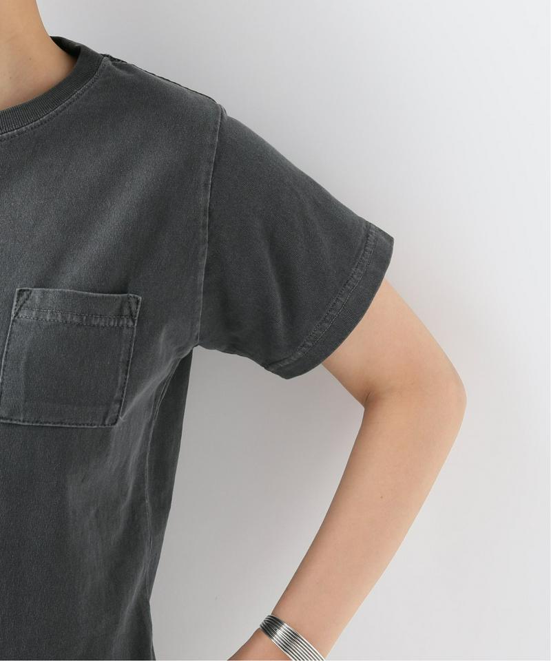 【FRUIT OF THE ＋LOOM/フルーツオブザルーム】コンパクトTシャツ