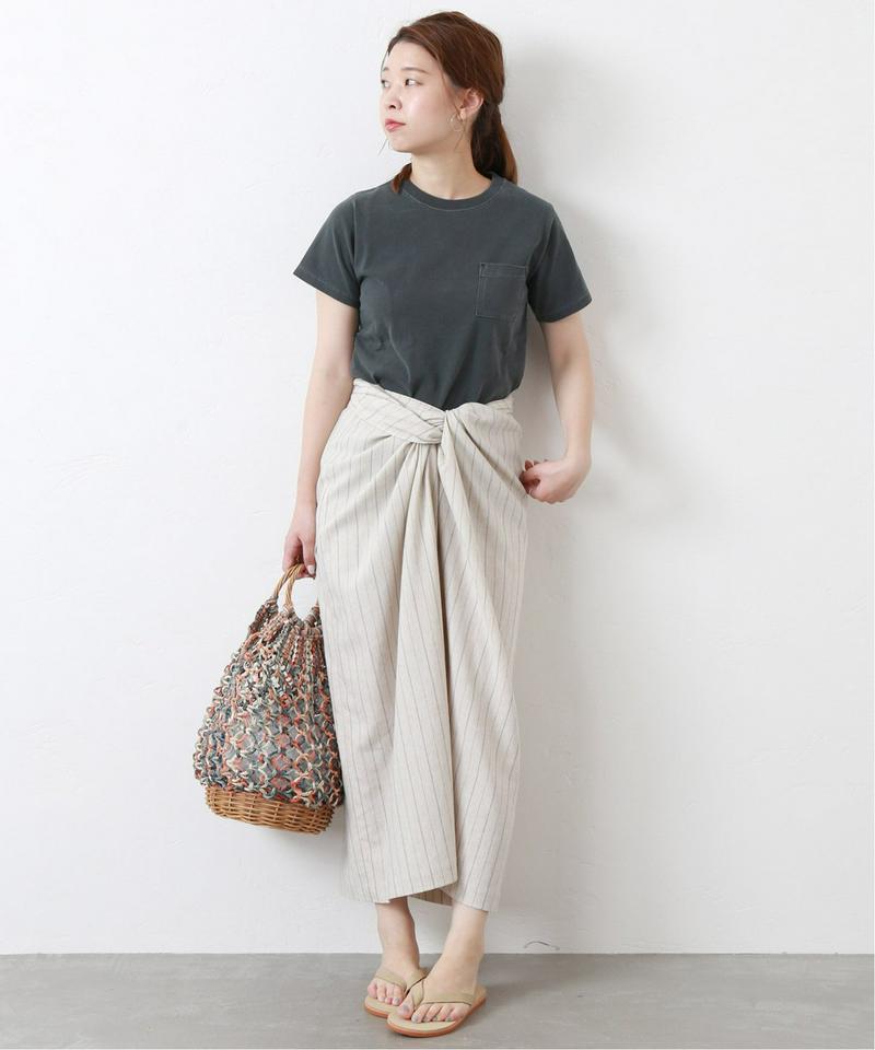 【FRUIT OF THE ＋LOOM/フルーツオブザルーム】コンパクトTシャツ