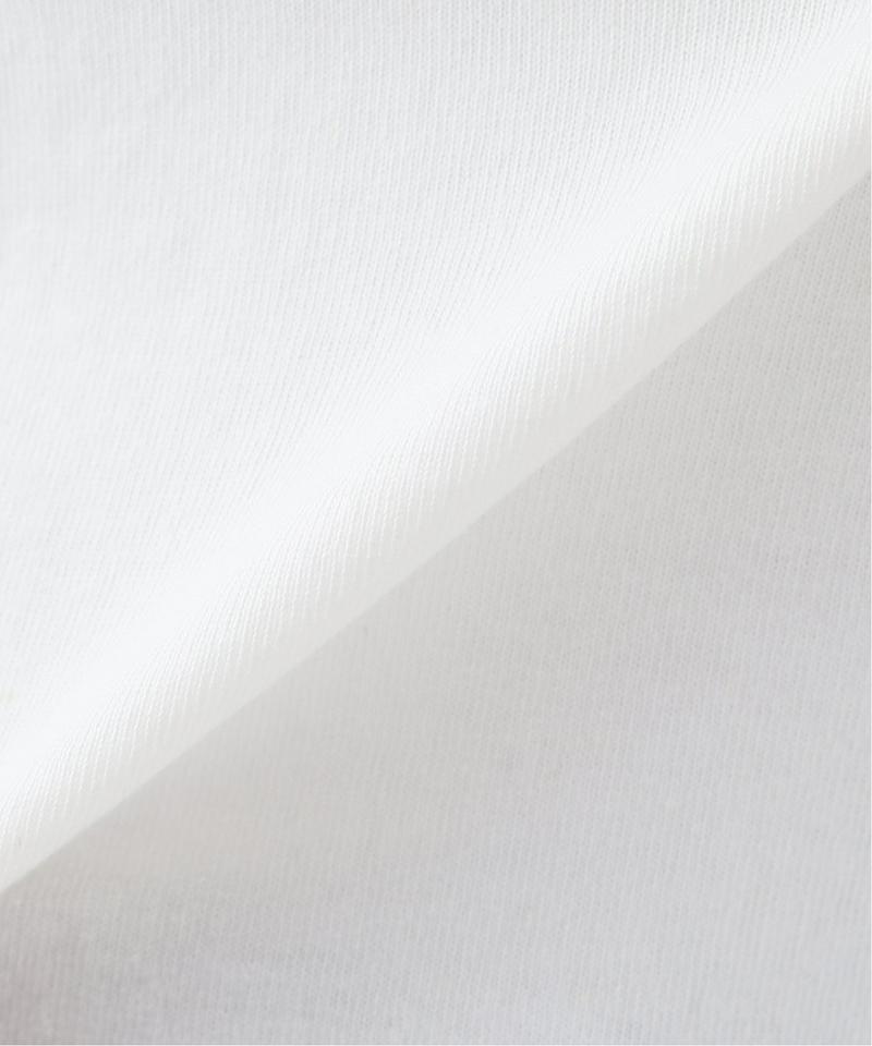 【FRUIT OF THE ＋LOOM/フルーツオブザルーム】コンパクトTシャツ