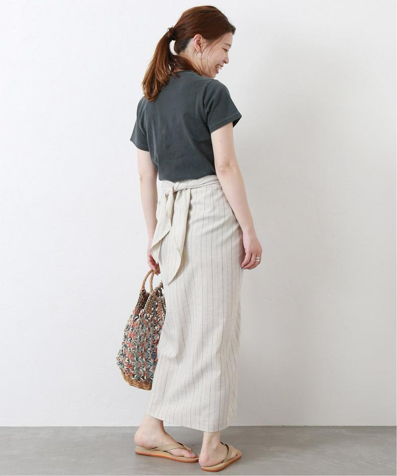 【FRUIT OF THE ＋LOOM/フルーツオブザルーム】コンパクトTシャツ