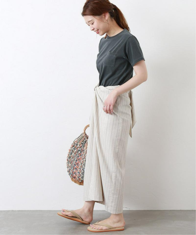 【FRUIT OF THE ＋LOOM/フルーツオブザルーム】コンパクトTシャツ