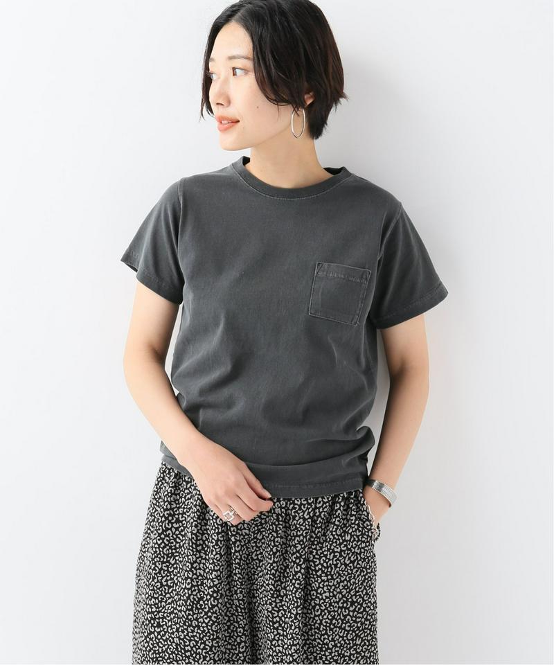 【FRUIT OF THE ＋LOOM/フルーツオブザルーム】コンパクトTシャツ