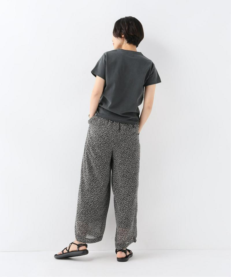 【FRUIT OF THE ＋LOOM/フルーツオブザルーム】コンパクトTシャツ
