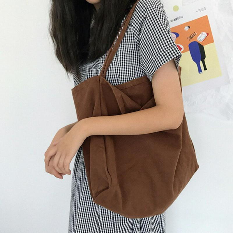 ウォッシュキャンバス BIG トート リバーシブル 大きめ レディース メンズ A4 肩がけ 通勤 通学 学生 シンプル 無地 