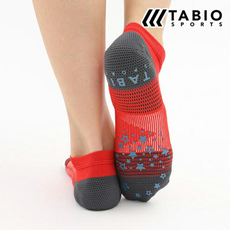 【あす楽】【TABIO SPORTS】 トゥメッシュ切替ショートソックス / 靴下屋 靴下 タビオ タビオスポーツ くつ下 ショ