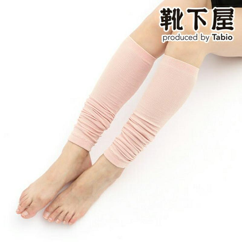 【あす楽】【TABIO LEG LABO】 シルクロングレッグウォーマーロング【気持ちいいシルクの靴下】 / 靴下屋 靴下 タビオ Tabio くつ下 レディース レッグウォーマー シルク 夏 冷え対策 冷えとり 日本製